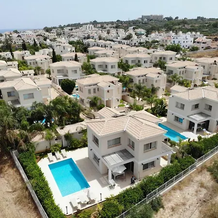 Villa Anthorina 16 Protaras